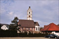 Zwiefaltendorf - Am St. Michael