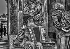 zwiegespra?ch am zwinger 