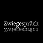 Zwiegespräch