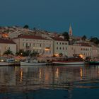 Zwielicht in Mali Losinj