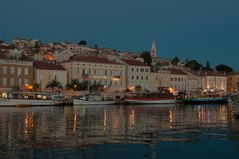 Zwielicht in Mali Losinj