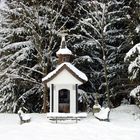 Zwiesel - Trs- Kapelle