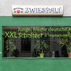 Zwiespalt - Schnitzel oder Vegan?