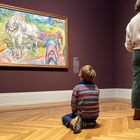 Zwiesprache mit Munch