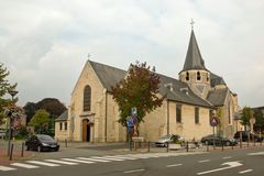 Zwijndrecht - Heilig Kruiskerk