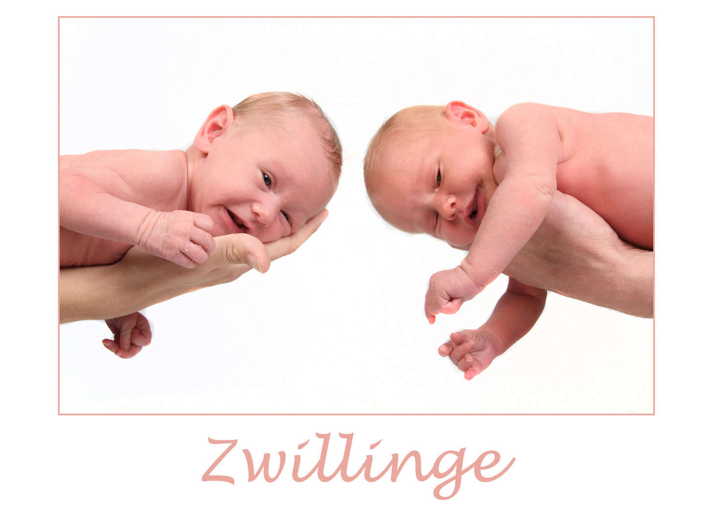 Zwillinge