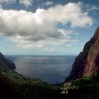 Zwillingsberge auf St.Lucia