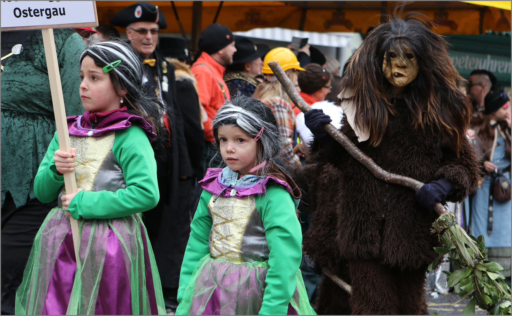 z’Willisau a de Fasnacht… (6)