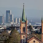 Zwinge sie, gemeinsam einen Turm zu bauen ...