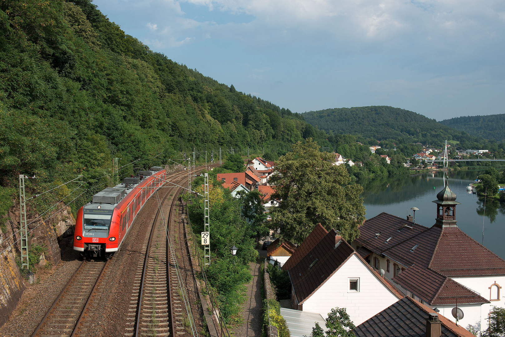 Zwingenberg am Neckar