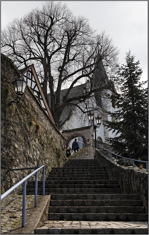 Zwingenberg an der Bergstr.