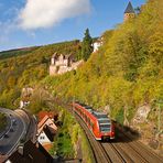 Zwingenberg, der Klassiker