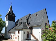 Zwingenberg Ortsansichten (VI)