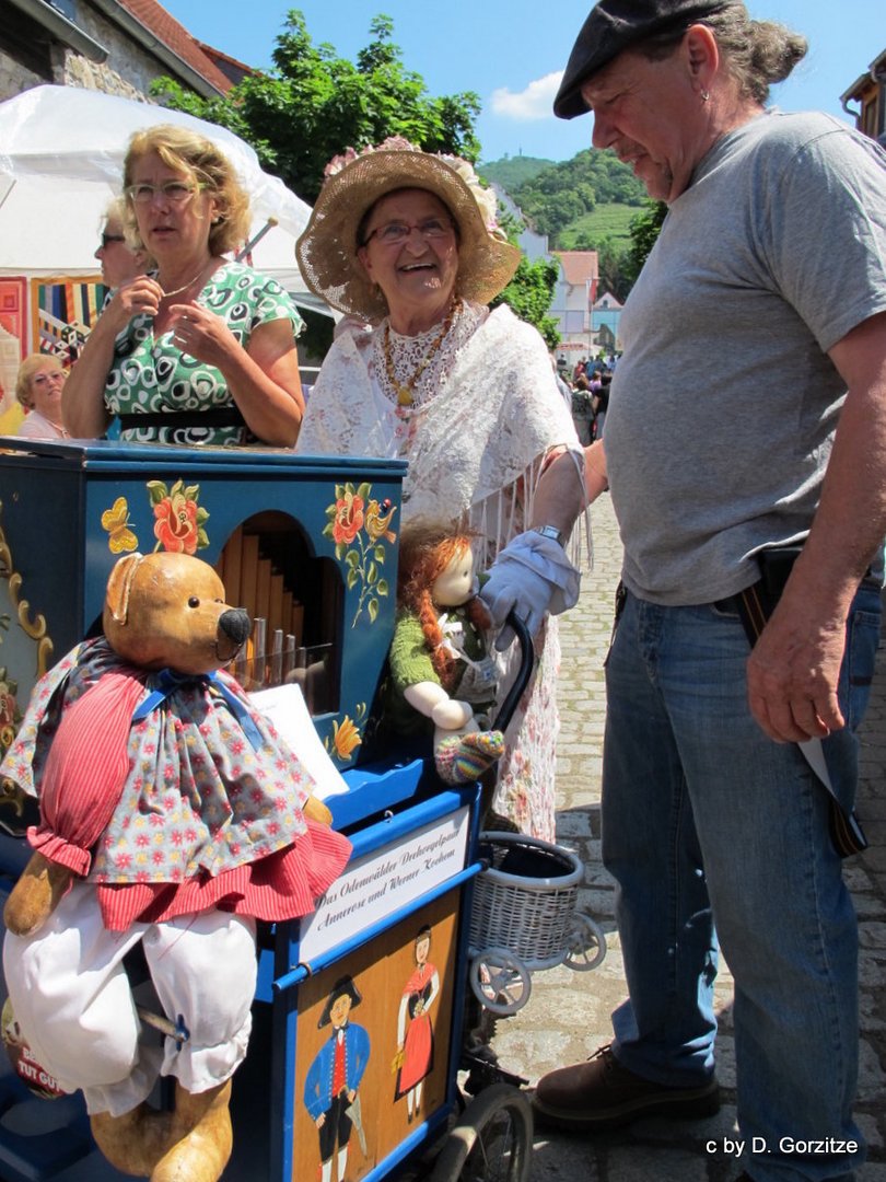 Zwingenberger Bauernmarkt !