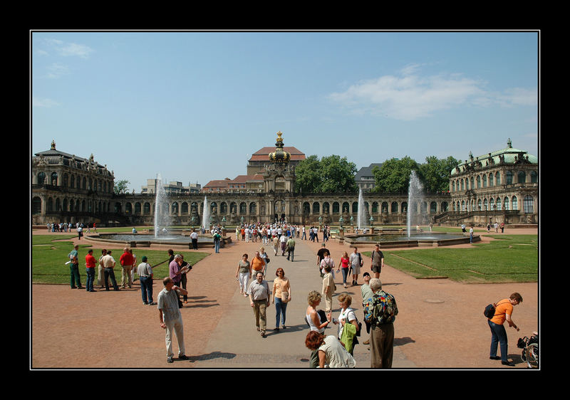 Zwinger