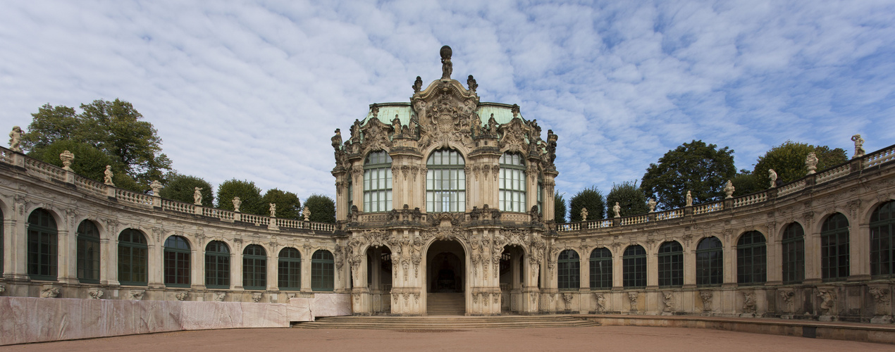 Zwinger