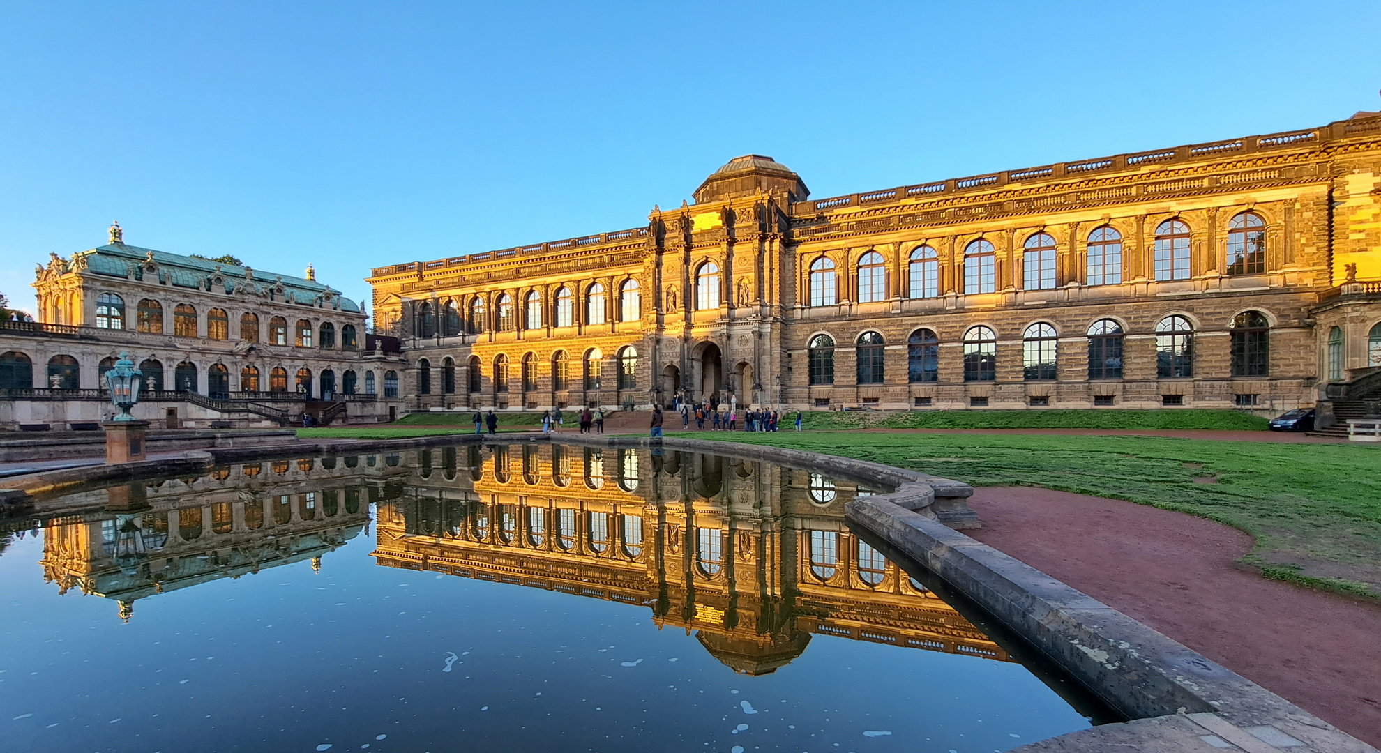 Zwinger