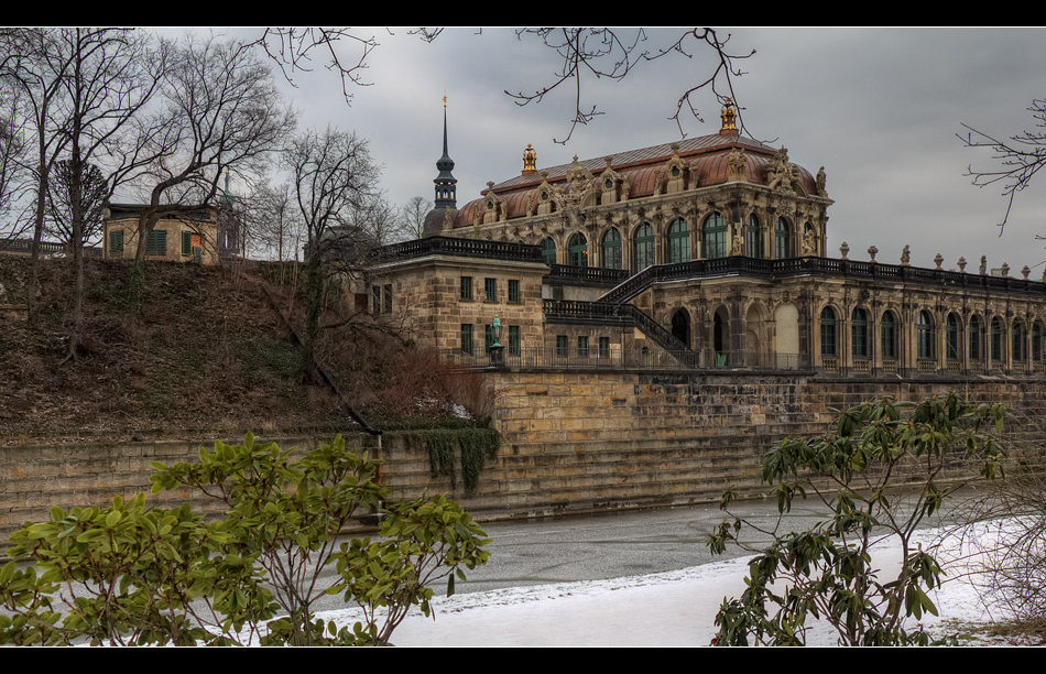 Zwinger 1