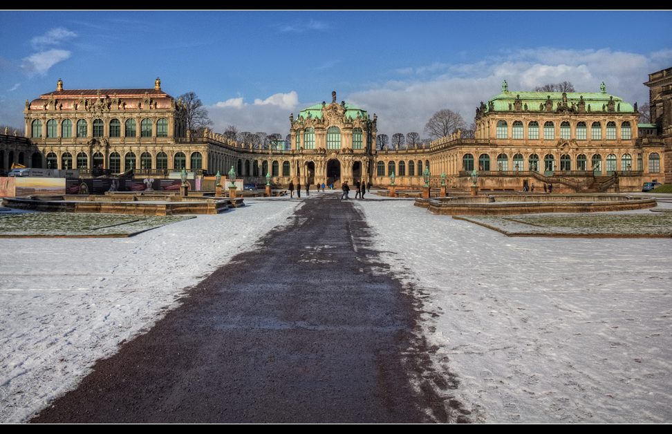 Zwinger 12