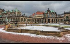 Zwinger 13