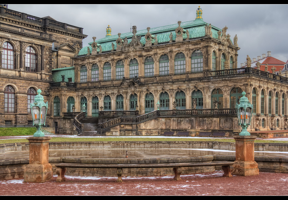 Zwinger 14