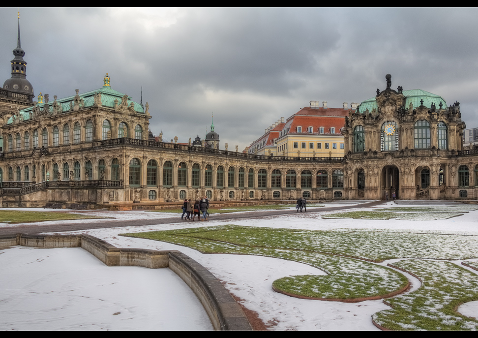 Zwinger 15