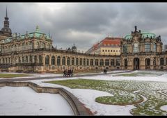 Zwinger 15