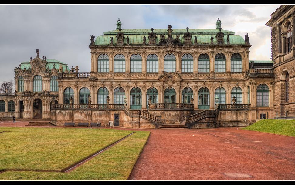 Zwinger 16