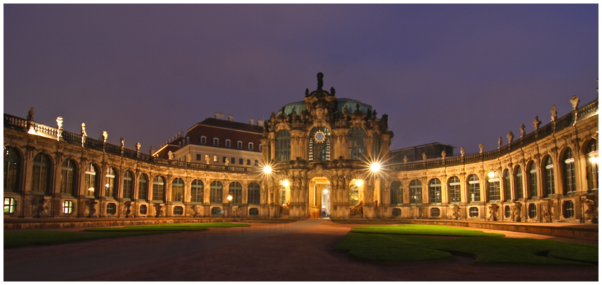 Zwinger