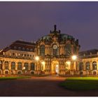 Zwinger