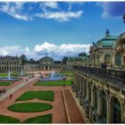 - Zwinger -