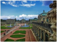 - Zwinger -