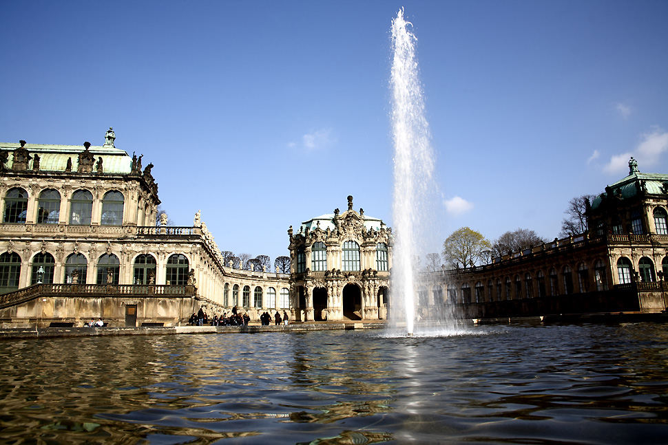 Zwinger 2