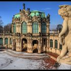 Zwinger 2