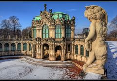 Zwinger 2