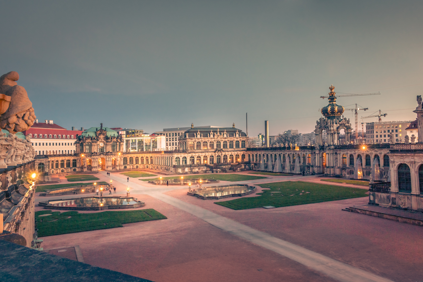 Zwinger