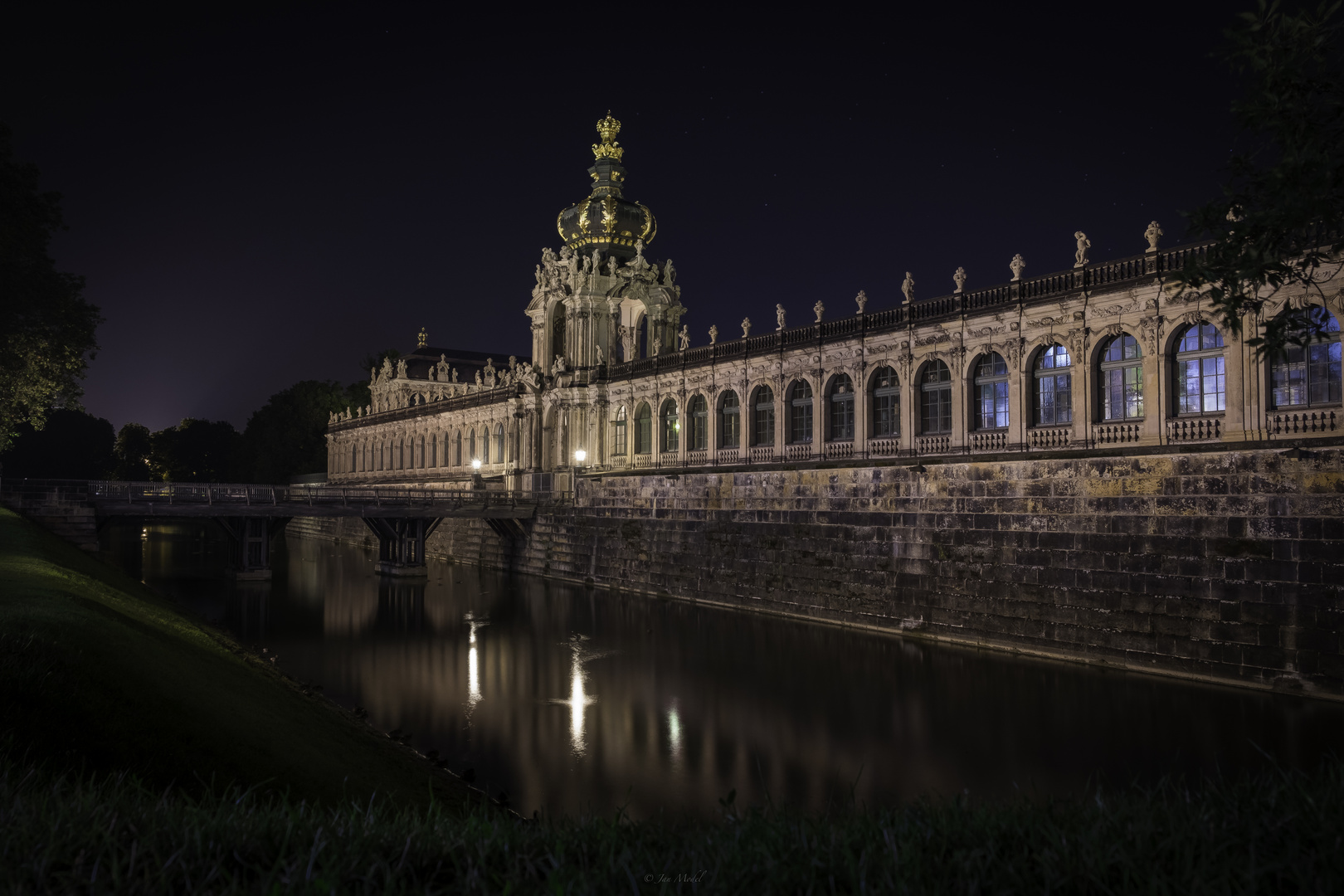 Zwinger