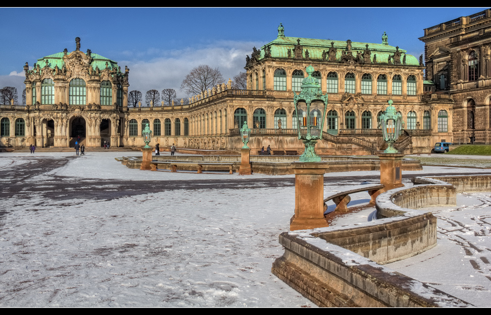 Zwinger 3