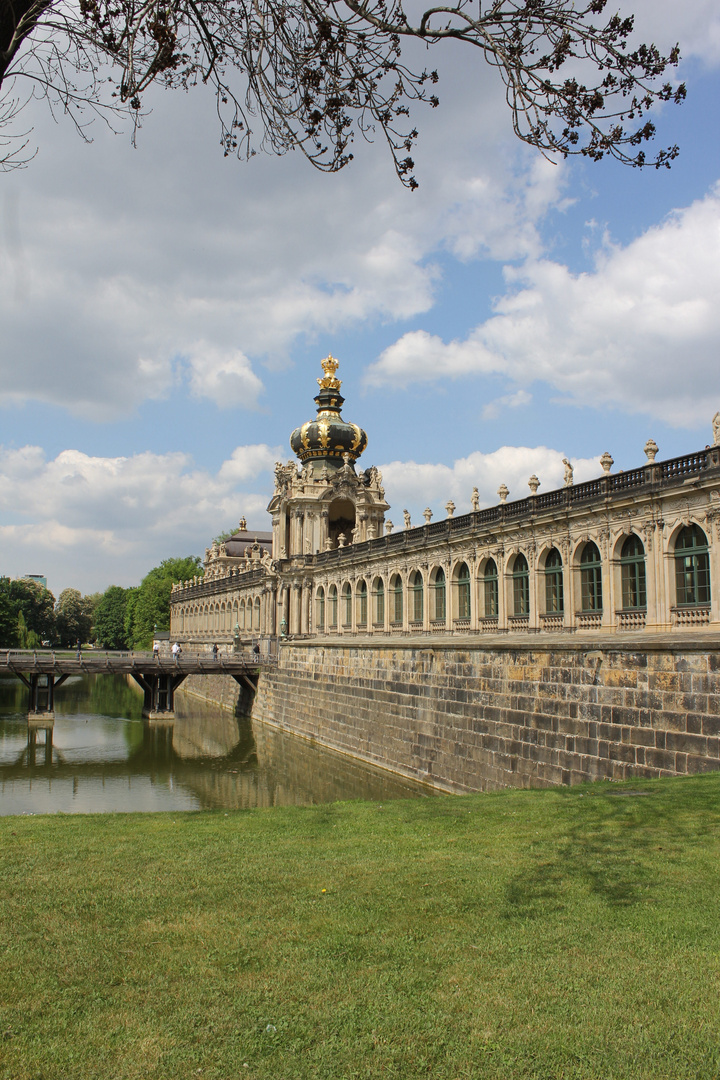 Zwinger