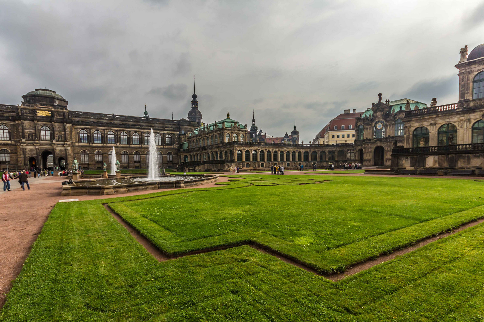 Zwinger