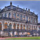 Zwinger