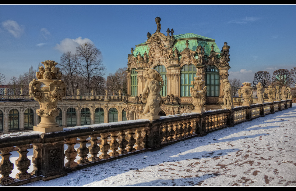 Zwinger 5