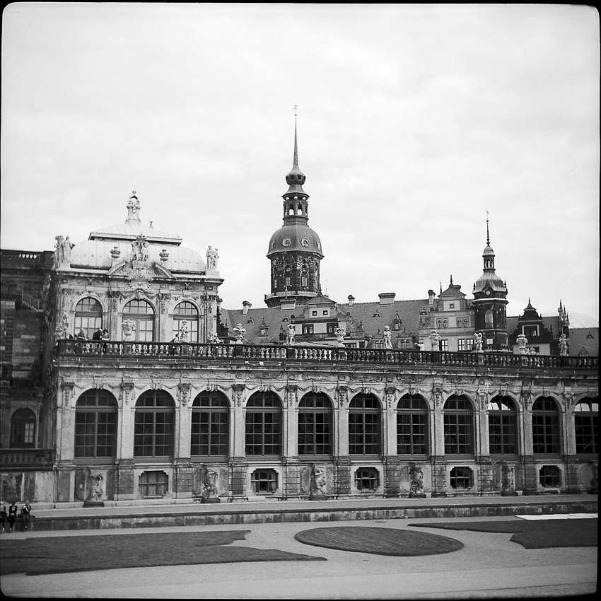 Zwinger