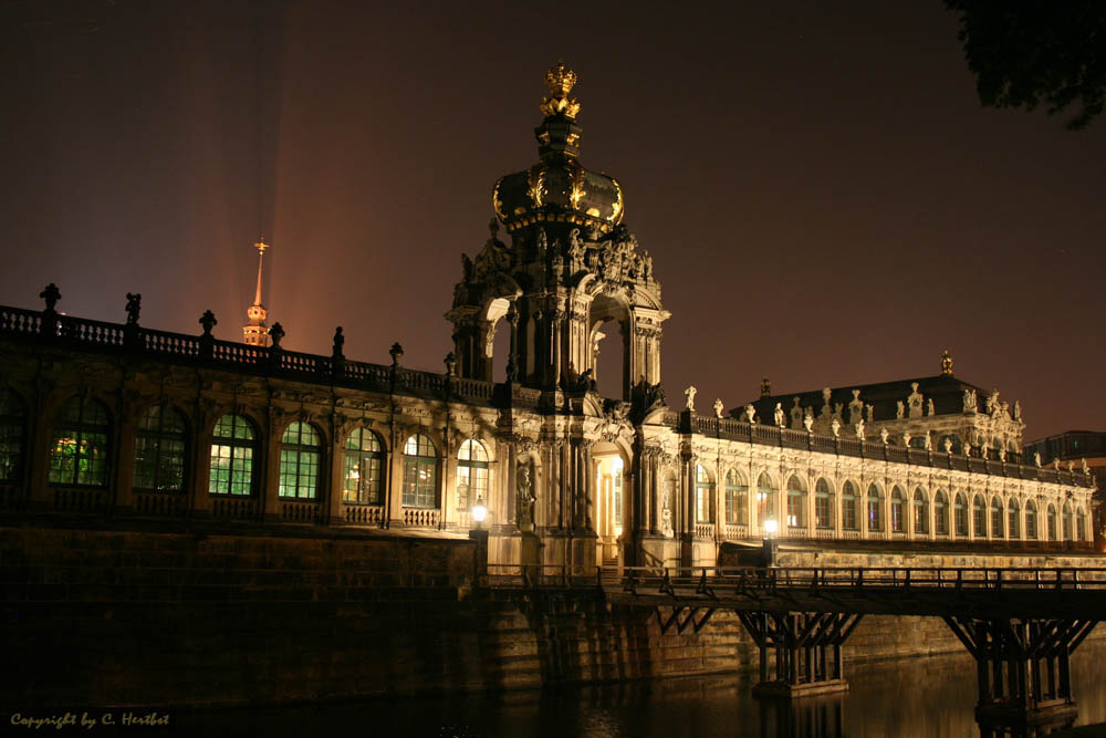 Zwinger