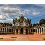 Zwinger