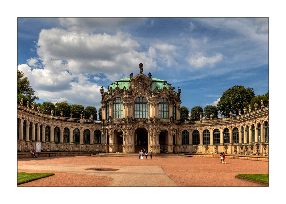 Zwinger