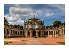 Zwinger