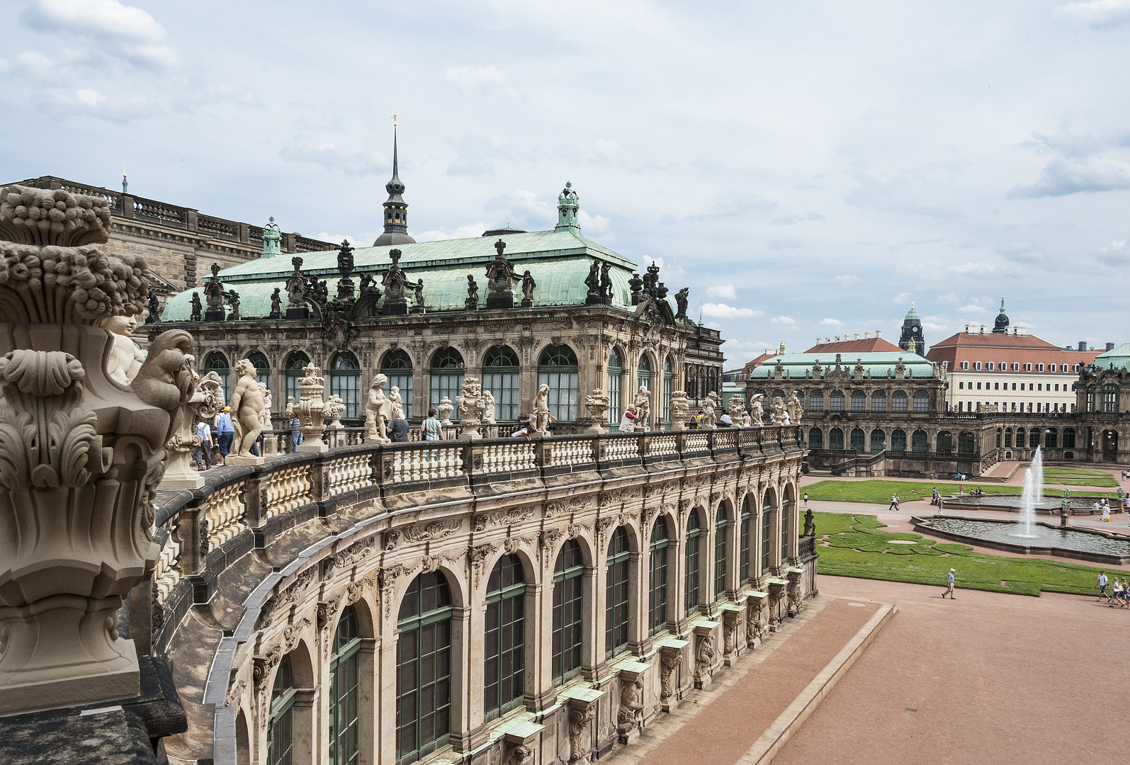 Zwinger