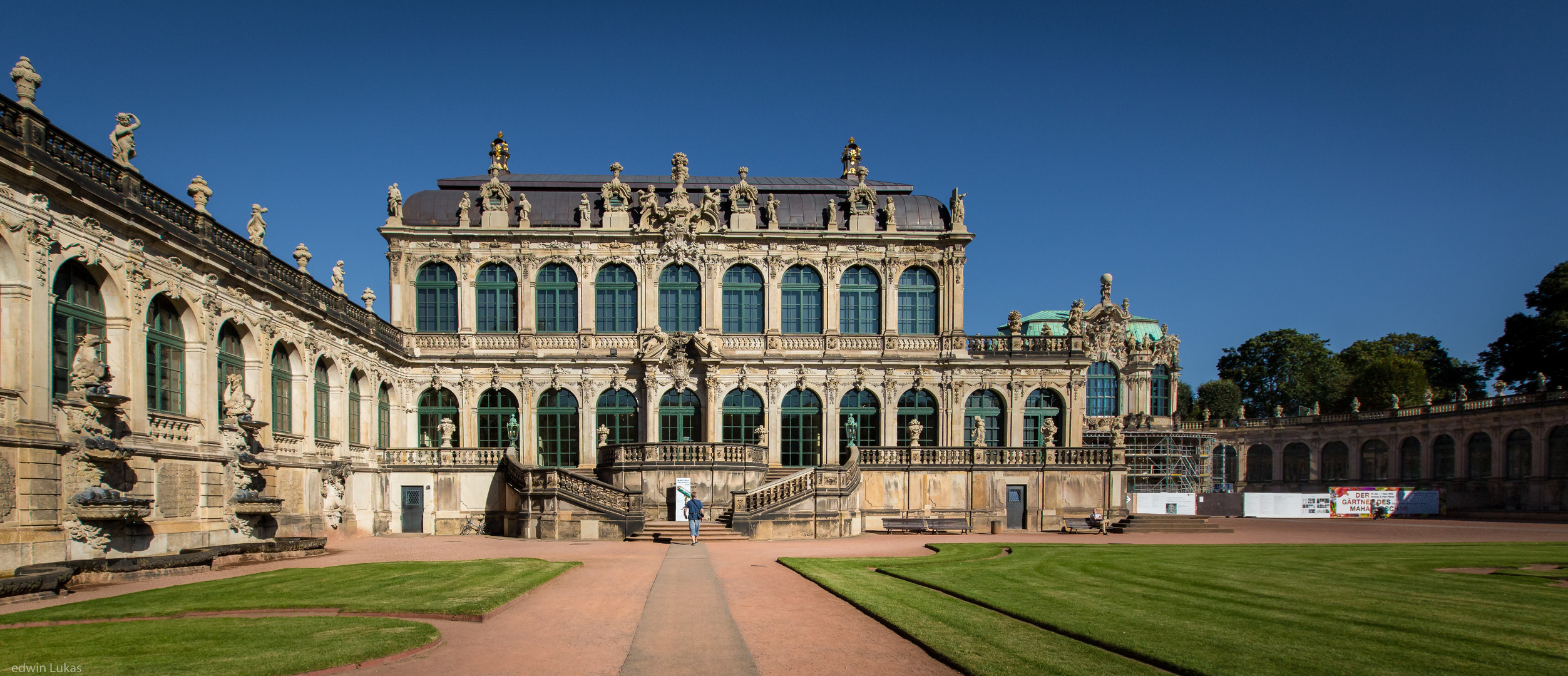 Zwinger