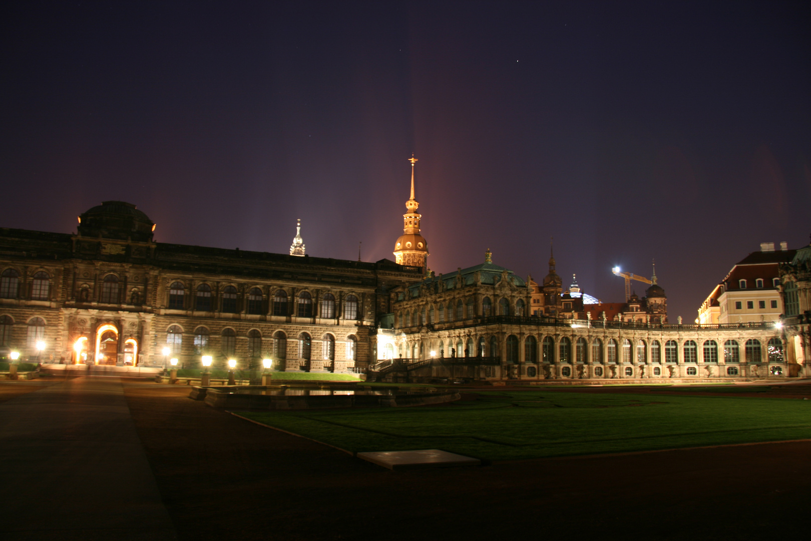 Zwinger